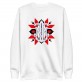 Sweatshirt "Veles World"